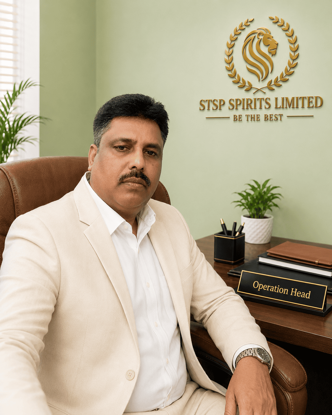 Biswajit Maity - Operatio Head